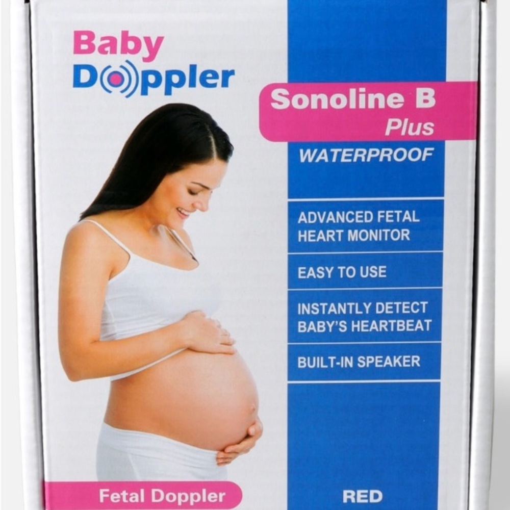 Sonoline B Plus